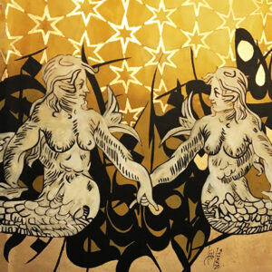 Mermen