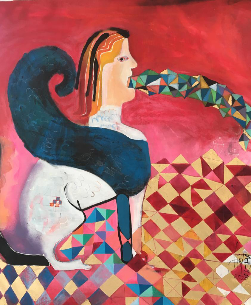 Metamorphosis Artwork 2