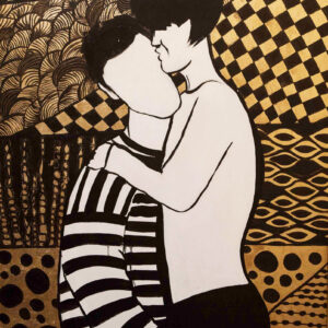 Passion III