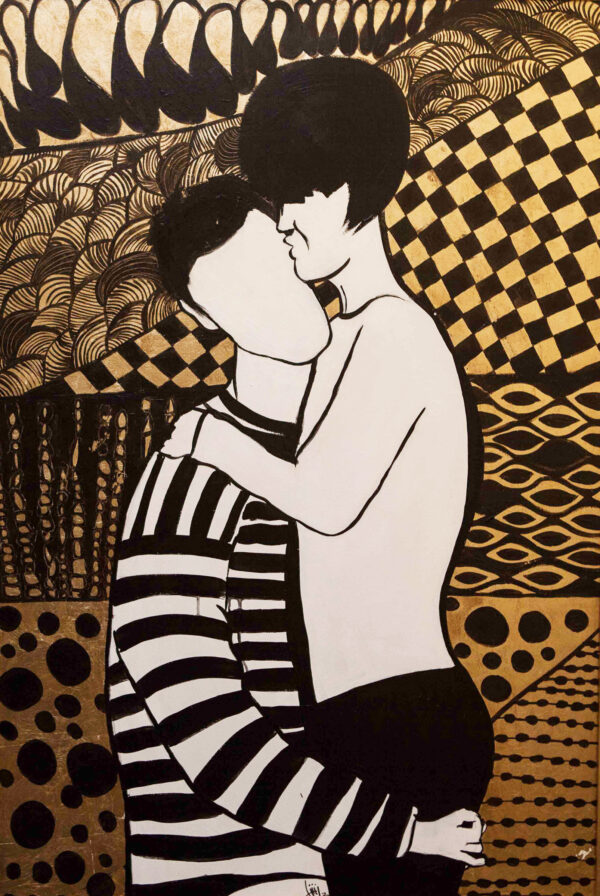 Passion III