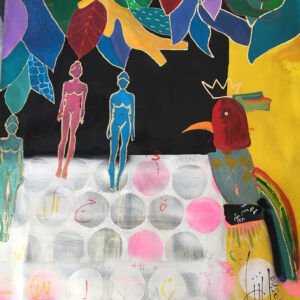 The tree of women