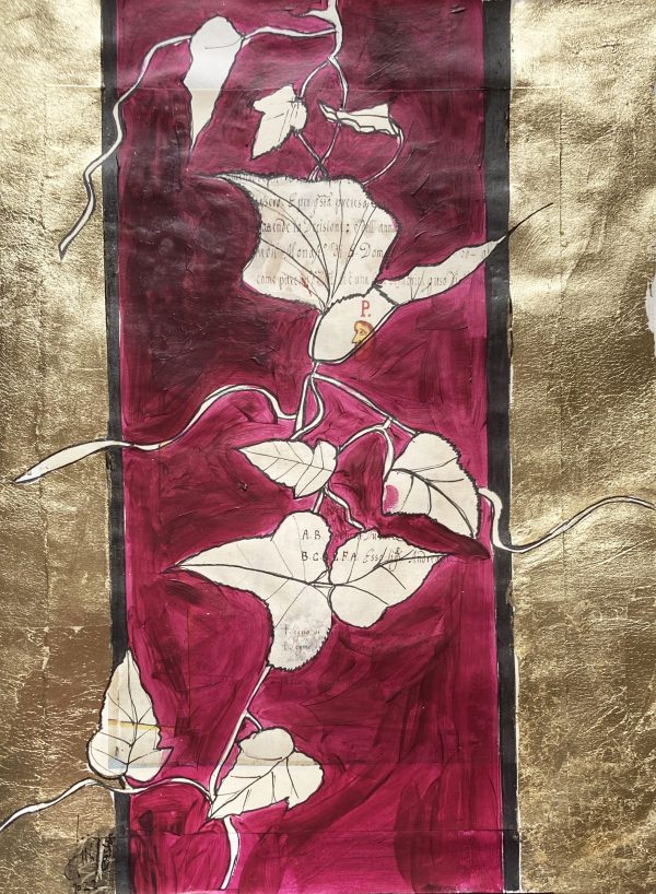 Foglia Uva