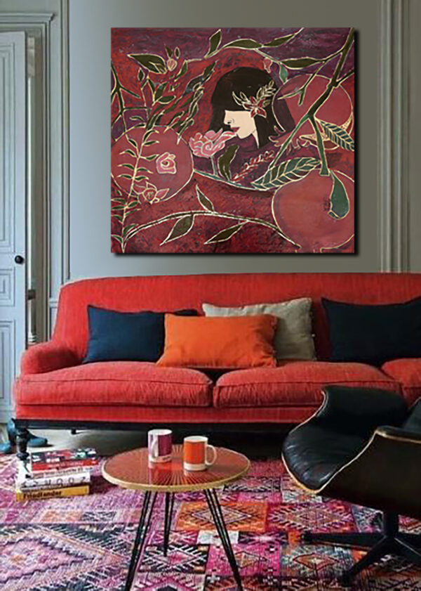 Fifty Shades of Red - Image 2