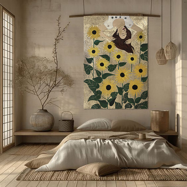 Sunflower - Image 2