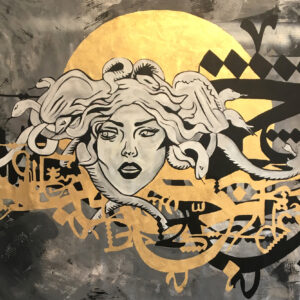 Medusa