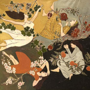 The Four Seasons