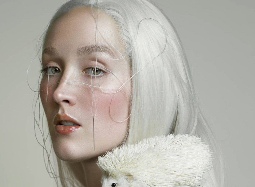 Claire Luxton